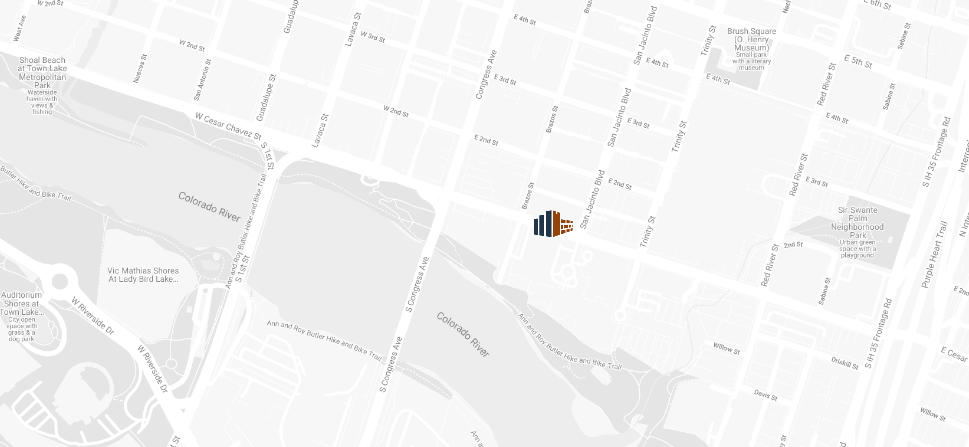 Contact Presidio Investors